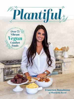 cover image of Plantiful